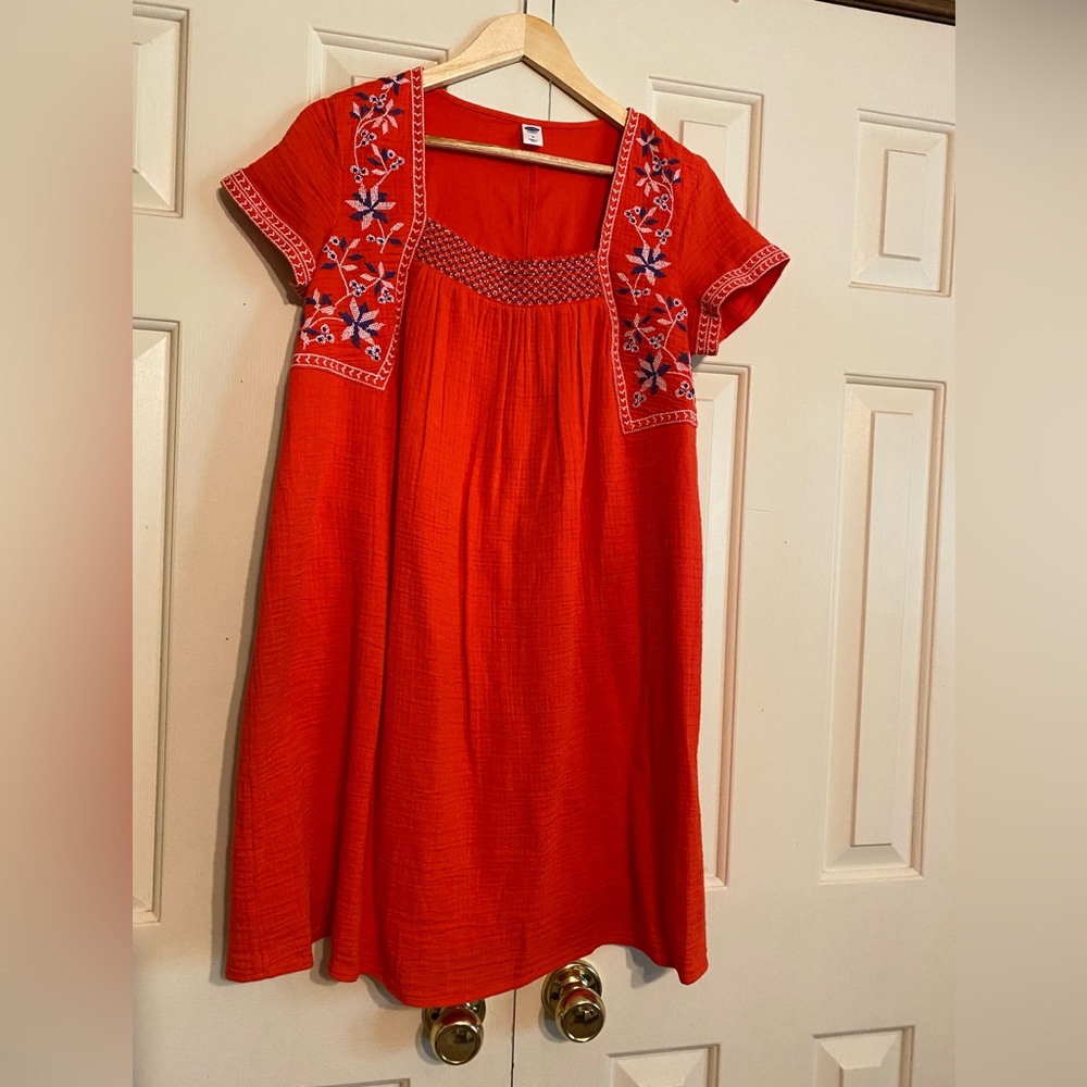 Old Navy Dress
